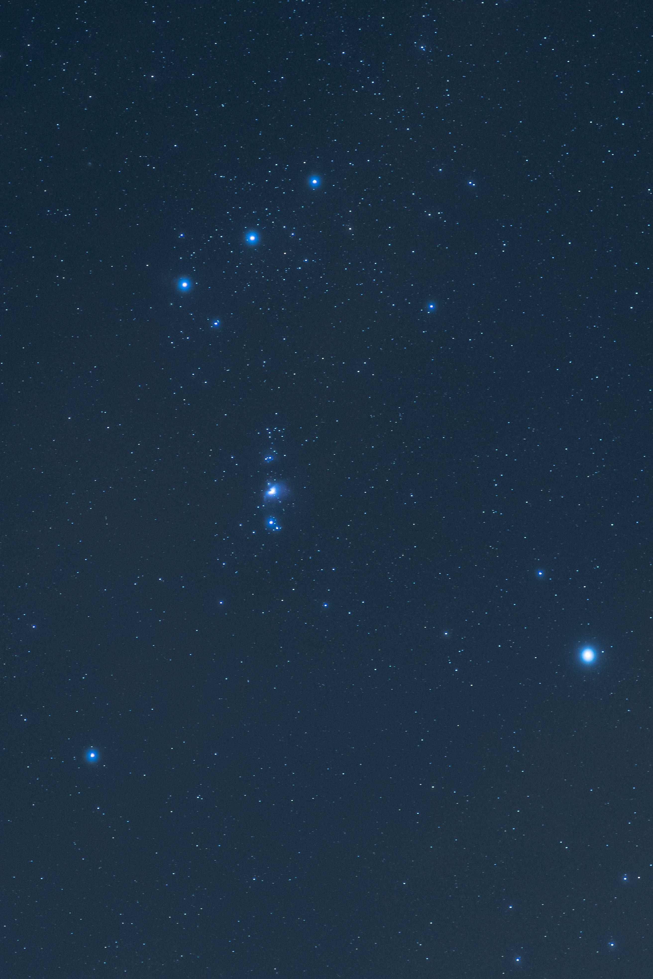 Thread Engine constellation visualization